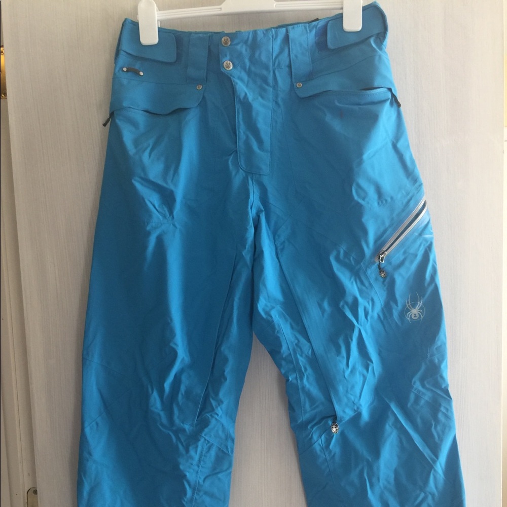 Spyder pants